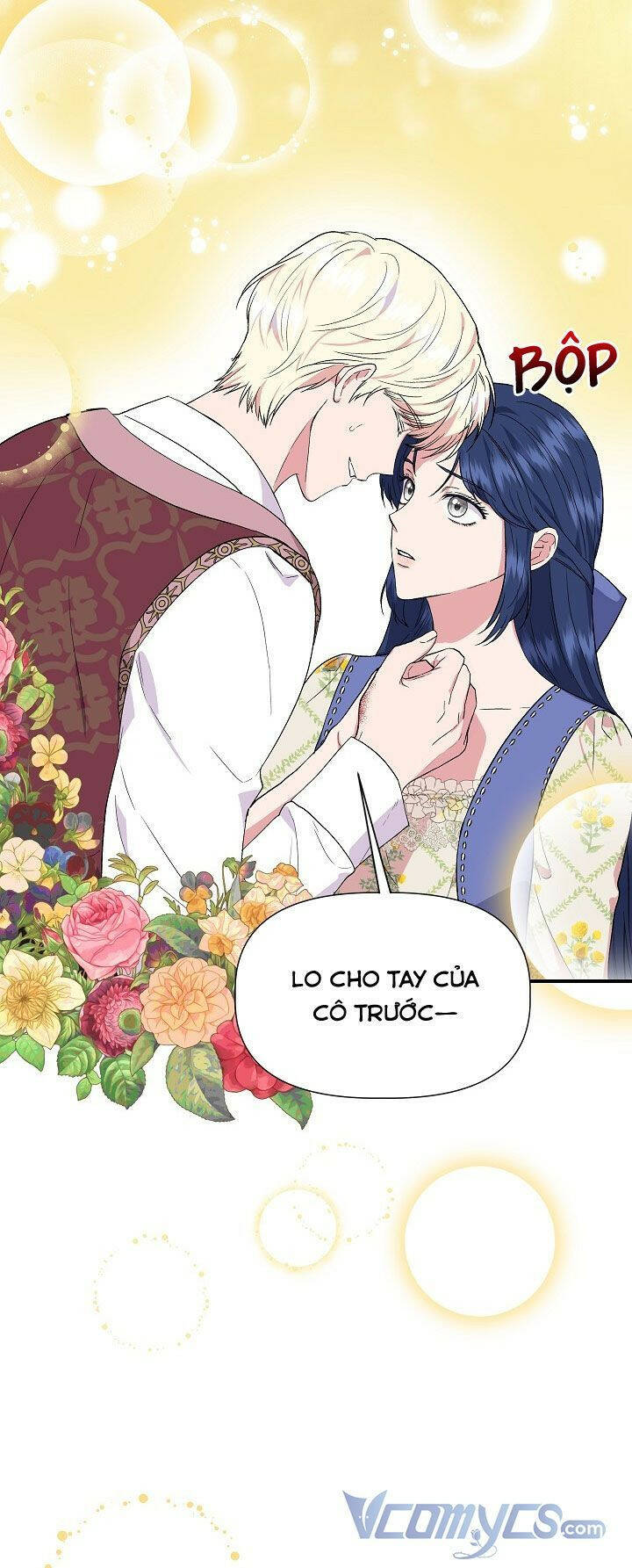 Tôi Không Phải Là Cinderella - Chap 57