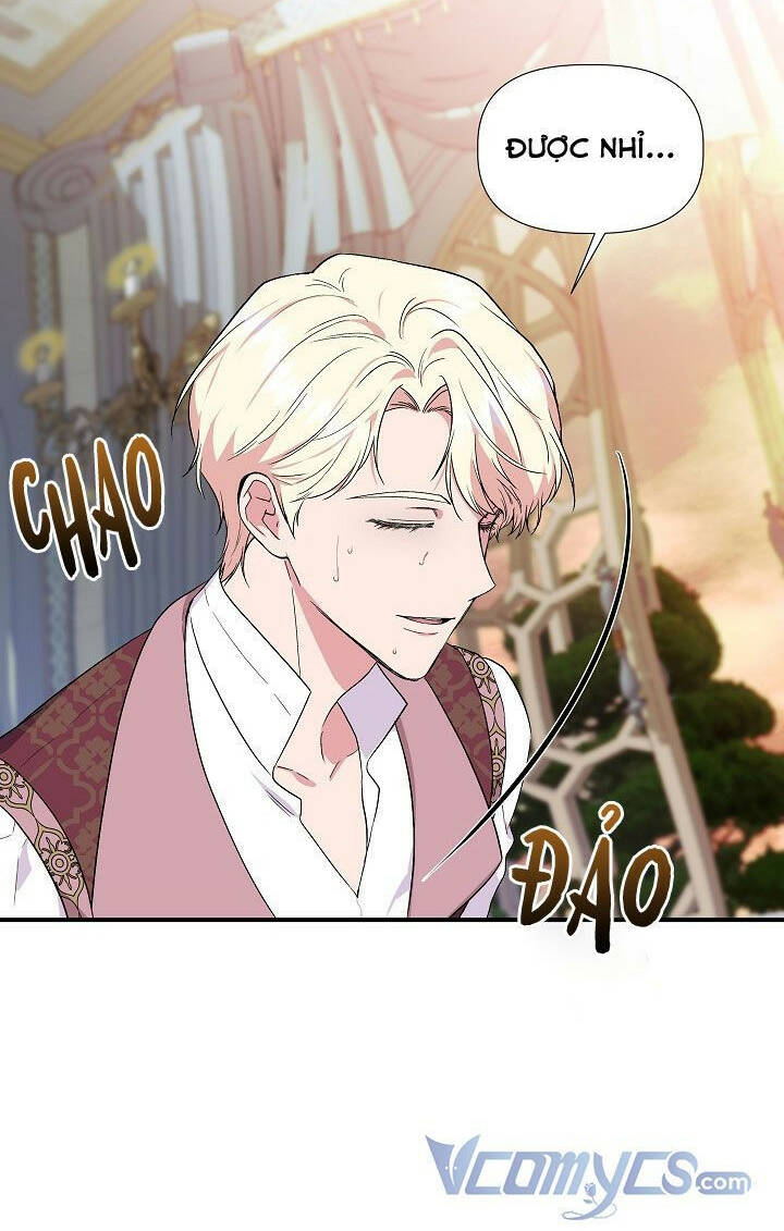 Tôi Không Phải Là Cinderella - Chap 57