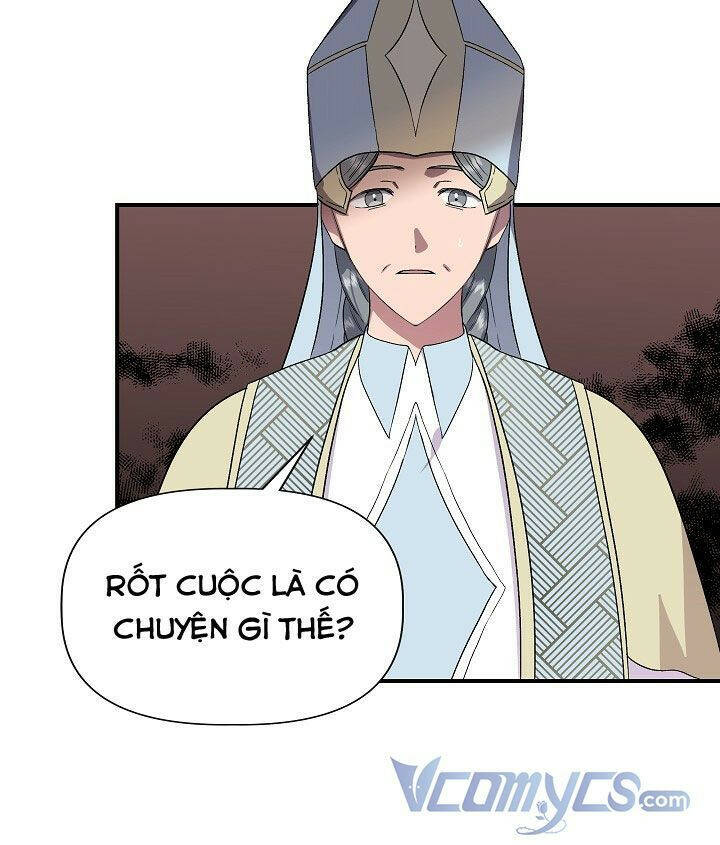 Tôi Không Phải Là Cinderella - Chap 57