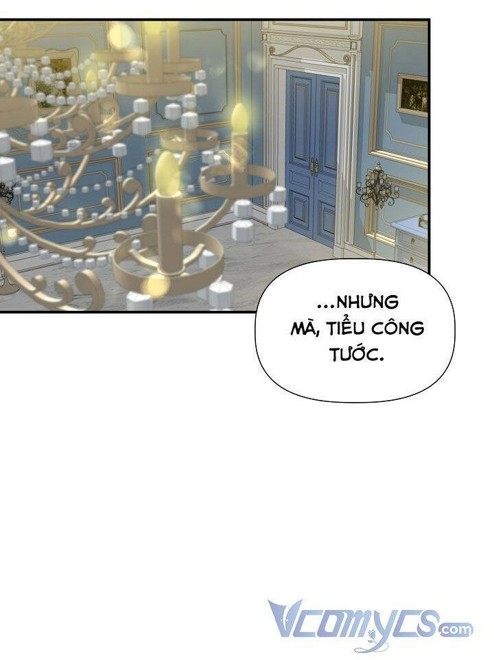 Tôi Không Phải Là Cinderella - Chap 57