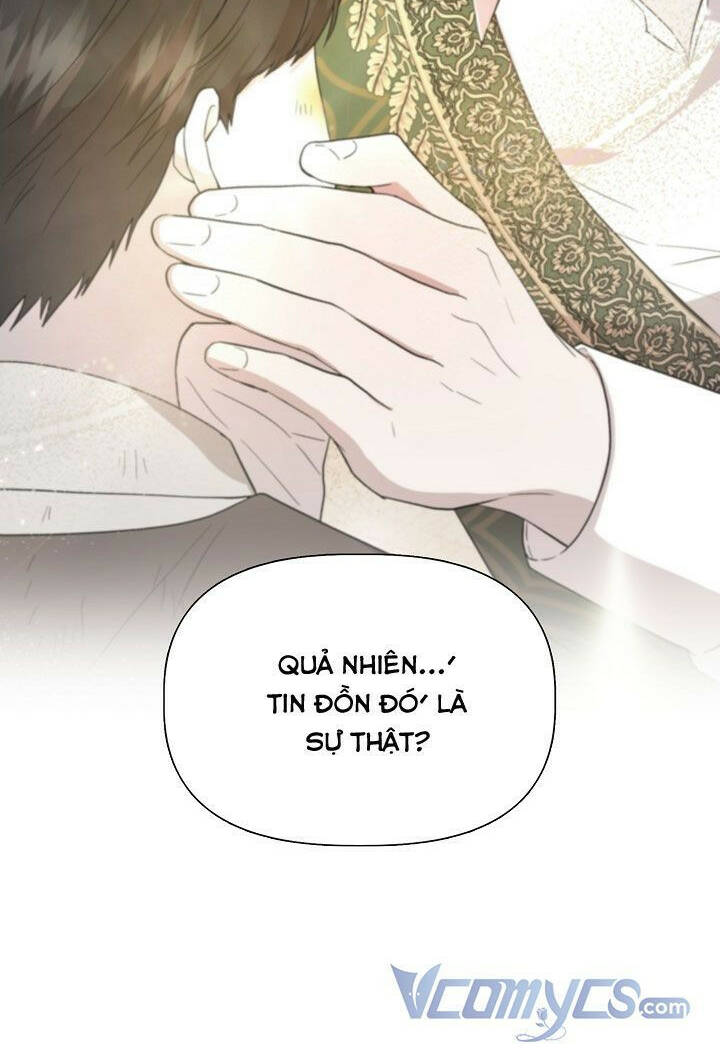 Tôi Không Phải Là Cinderella - Chap 57