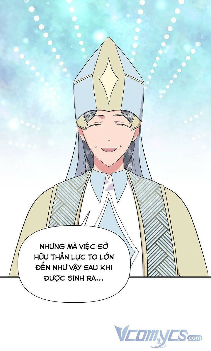 Tôi Không Phải Là Cinderella - Chap 57