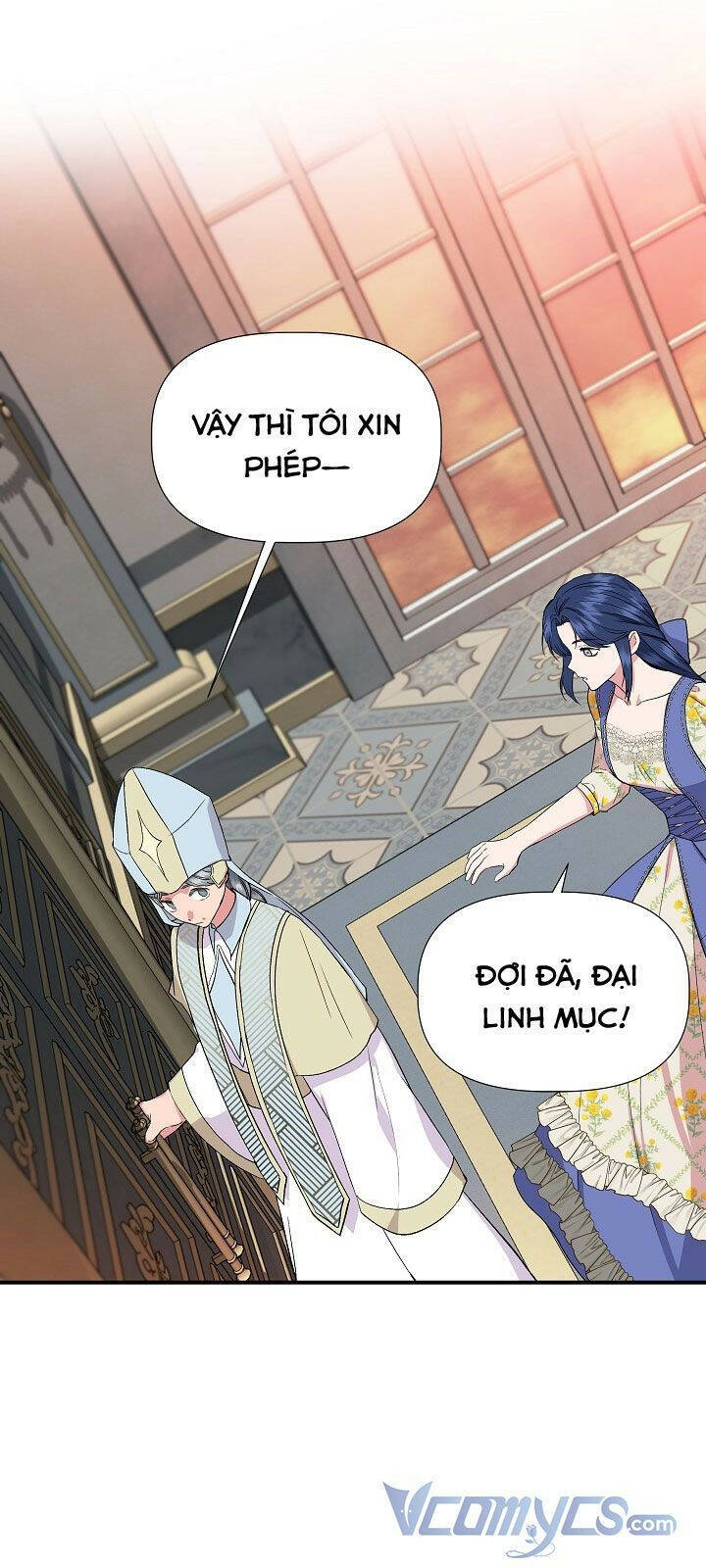 Tôi Không Phải Là Cinderella - Chap 57