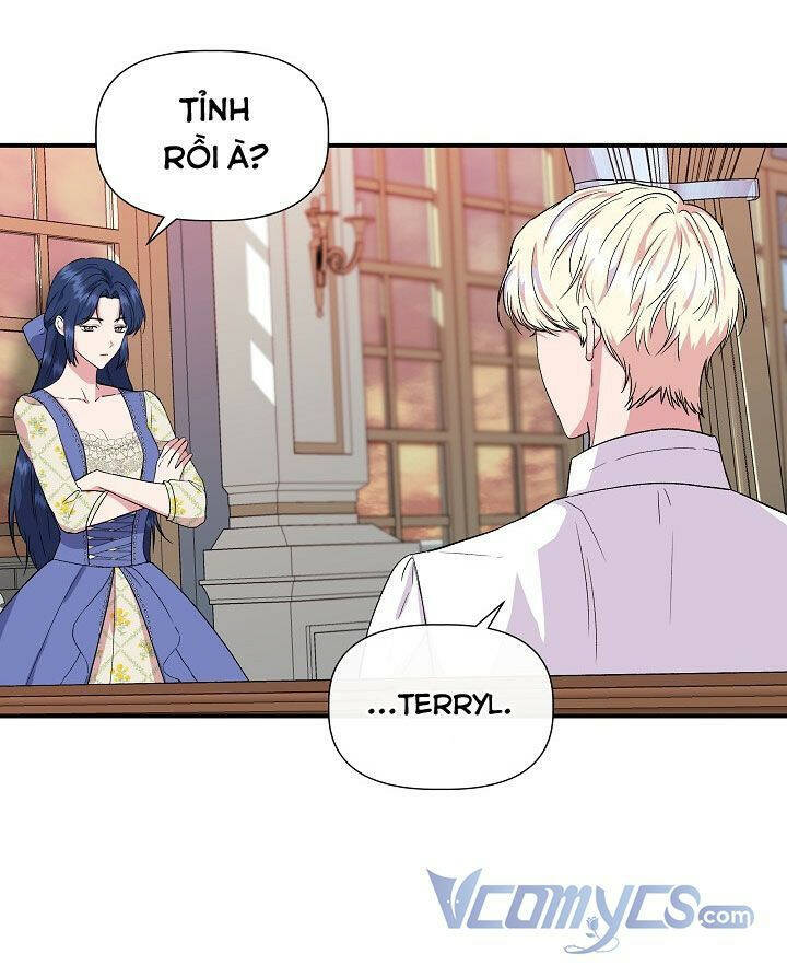 Tôi Không Phải Là Cinderella - Chap 57