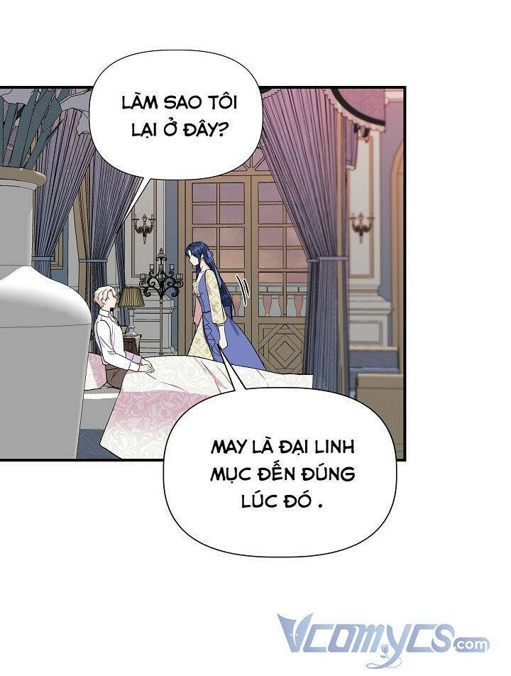 Tôi Không Phải Là Cinderella - Chap 57