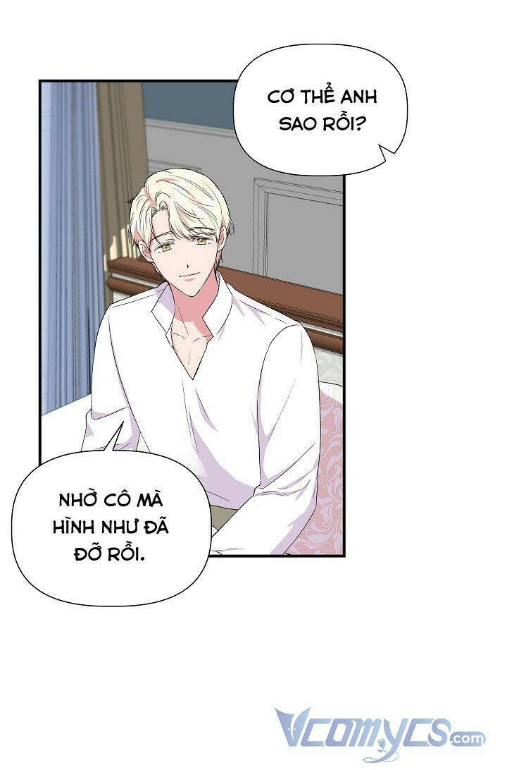 Tôi Không Phải Là Cinderella - Chap 57