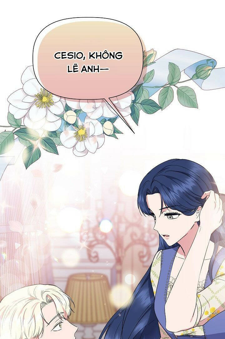 Tôi Không Phải Là Cinderella - Chap 57