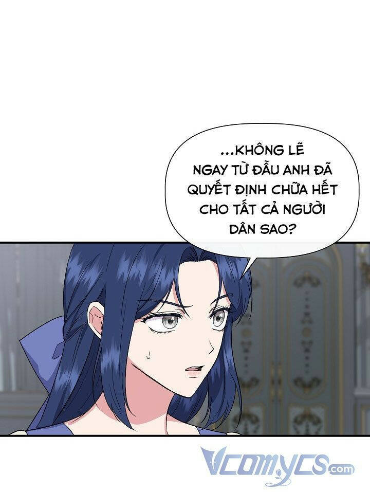 Tôi Không Phải Là Cinderella - Chap 57