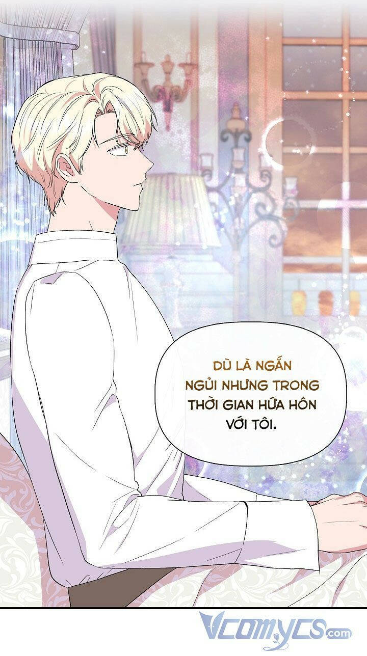 Tôi Không Phải Là Cinderella - Chap 58