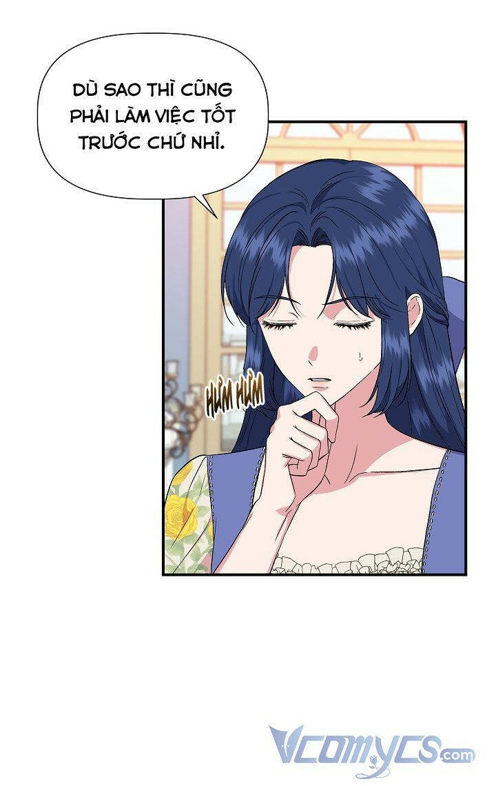 Tôi Không Phải Là Cinderella - Chap 58