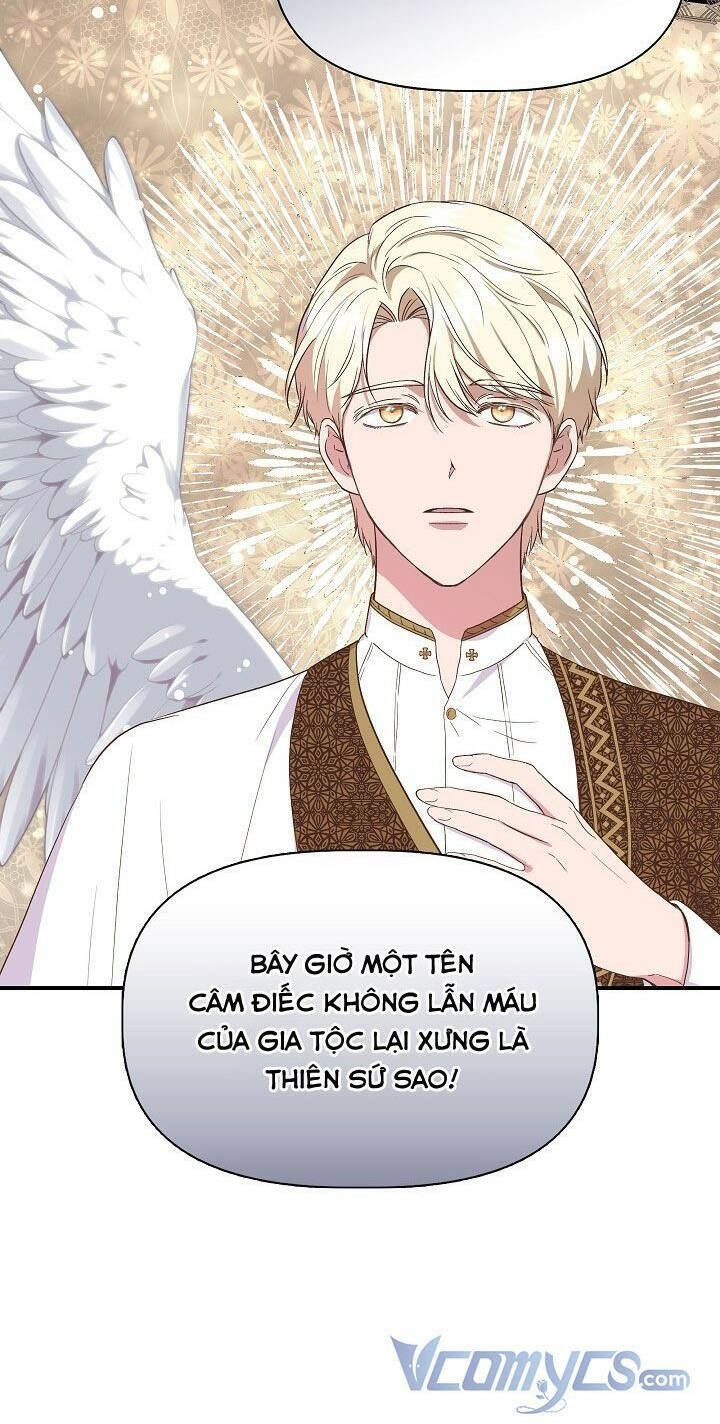 Tôi Không Phải Là Cinderella - Chap 58