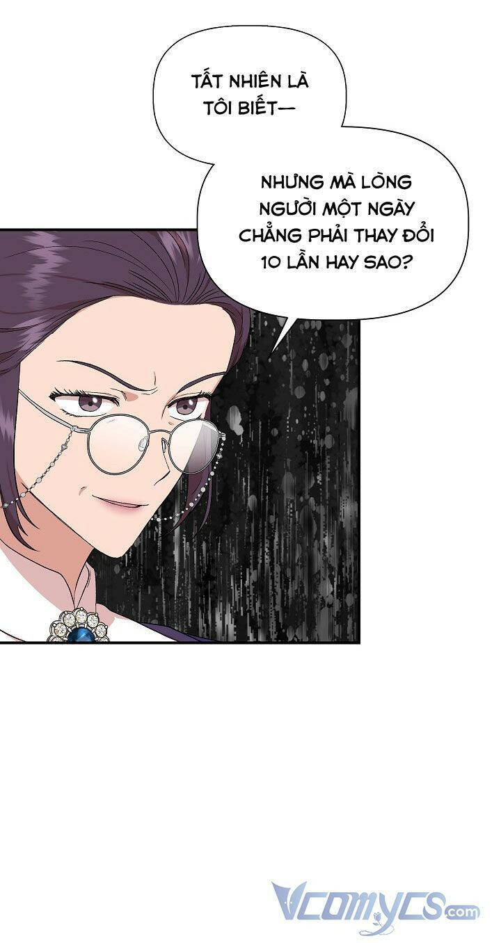 Tôi Không Phải Là Cinderella - Chap 58