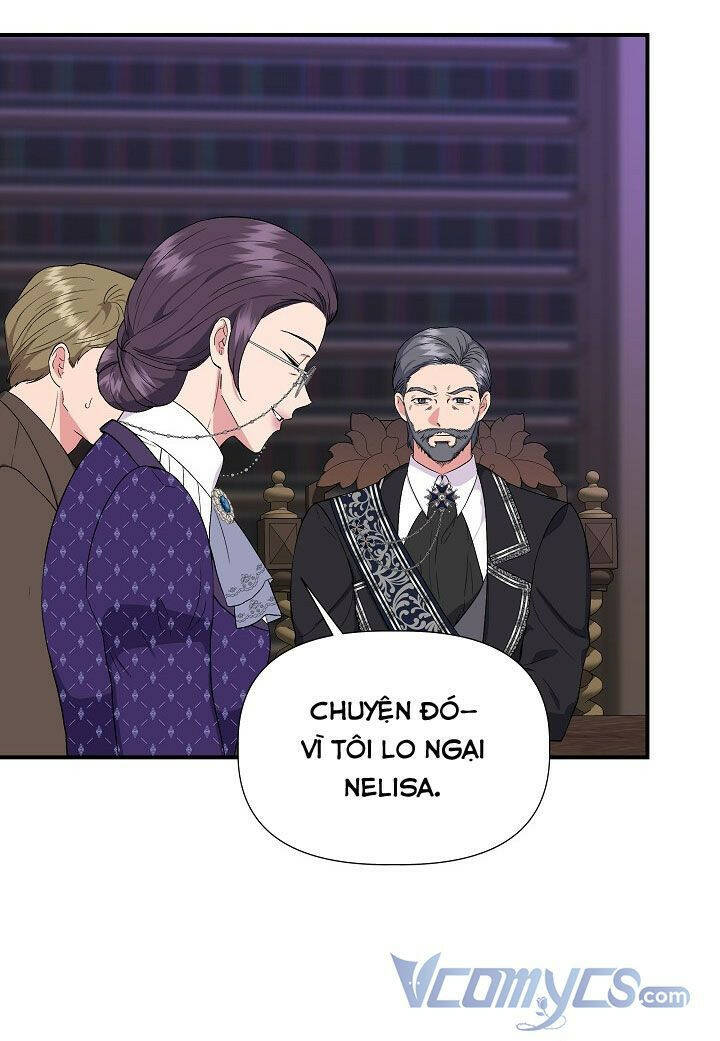 Tôi Không Phải Là Cinderella - Chap 58