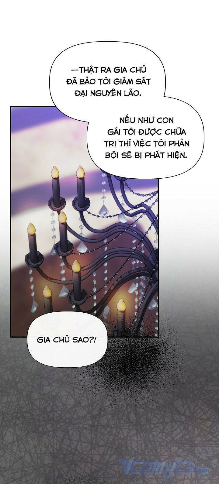 Tôi Không Phải Là Cinderella - Chap 58