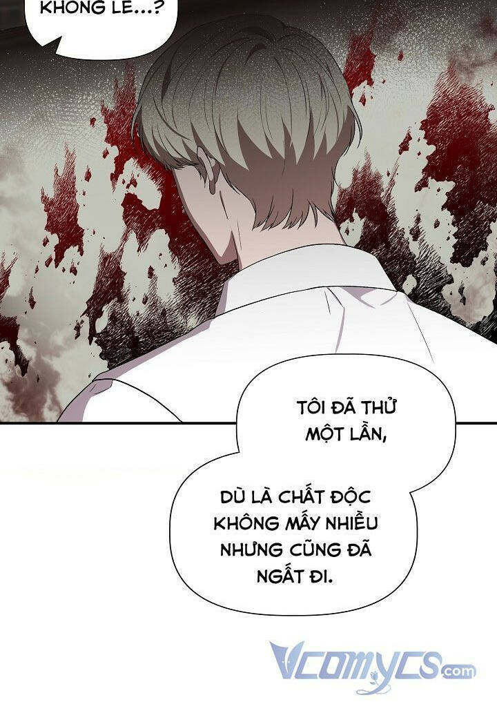 Tôi Không Phải Là Cinderella - Chap 58