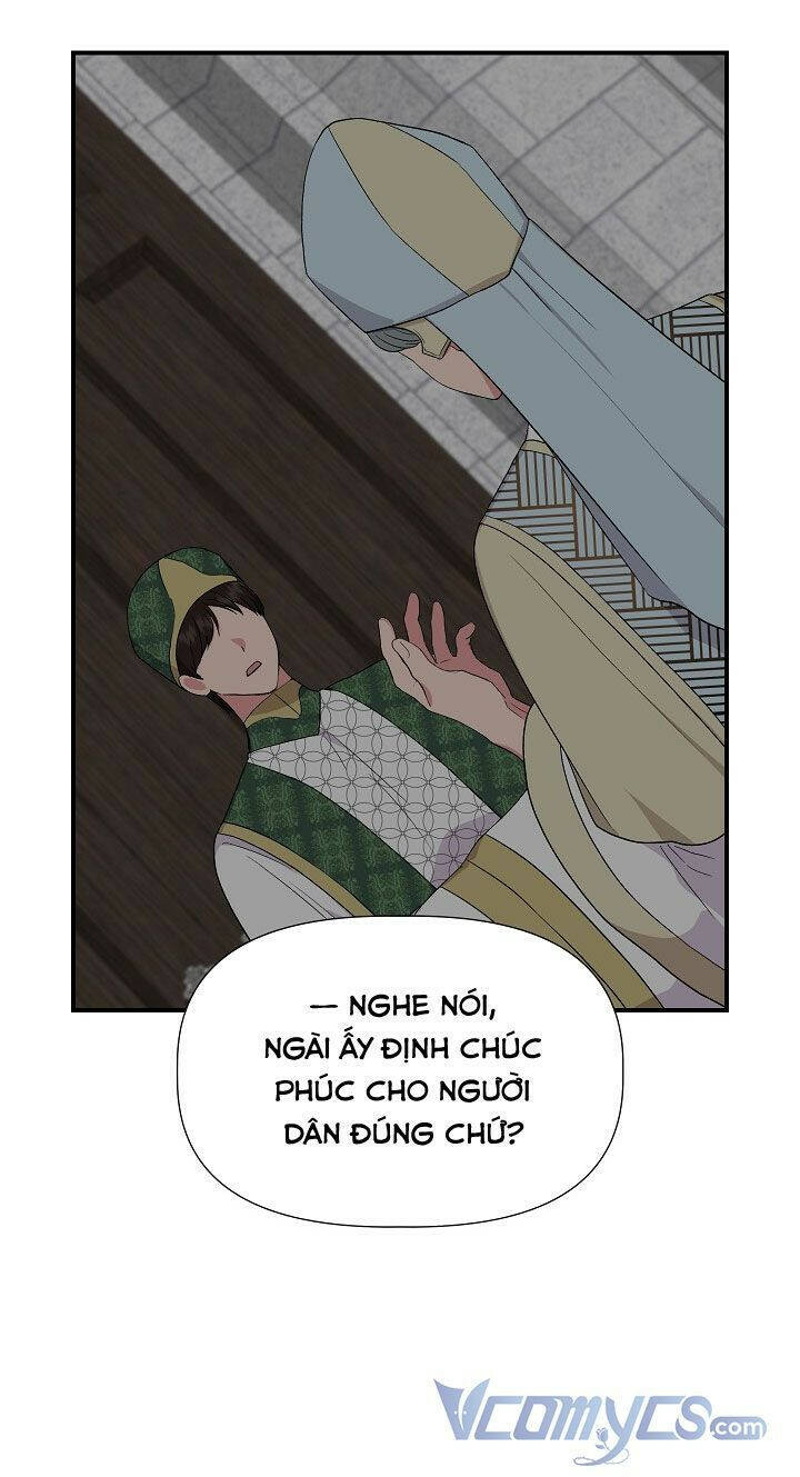 Tôi Không Phải Là Cinderella - Chap 58