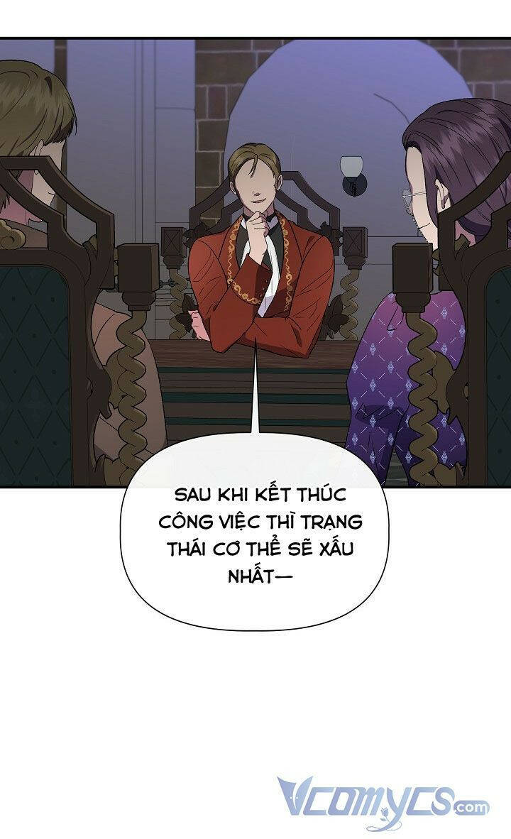 Tôi Không Phải Là Cinderella - Chap 58