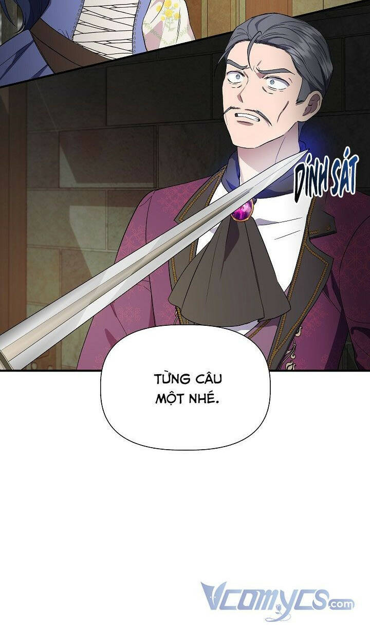 Tôi Không Phải Là Cinderella - Chap 58