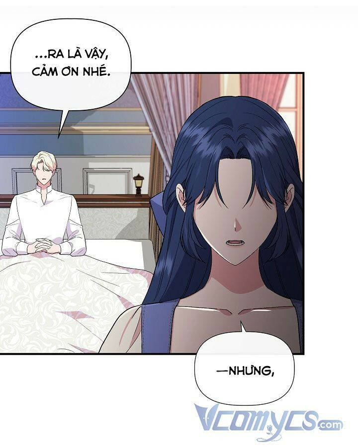 Tôi Không Phải Là Cinderella - Chap 58