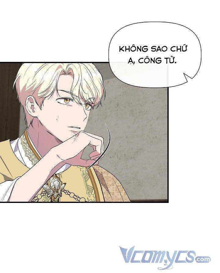 Tôi Không Phải Là Cinderella - Chap 60