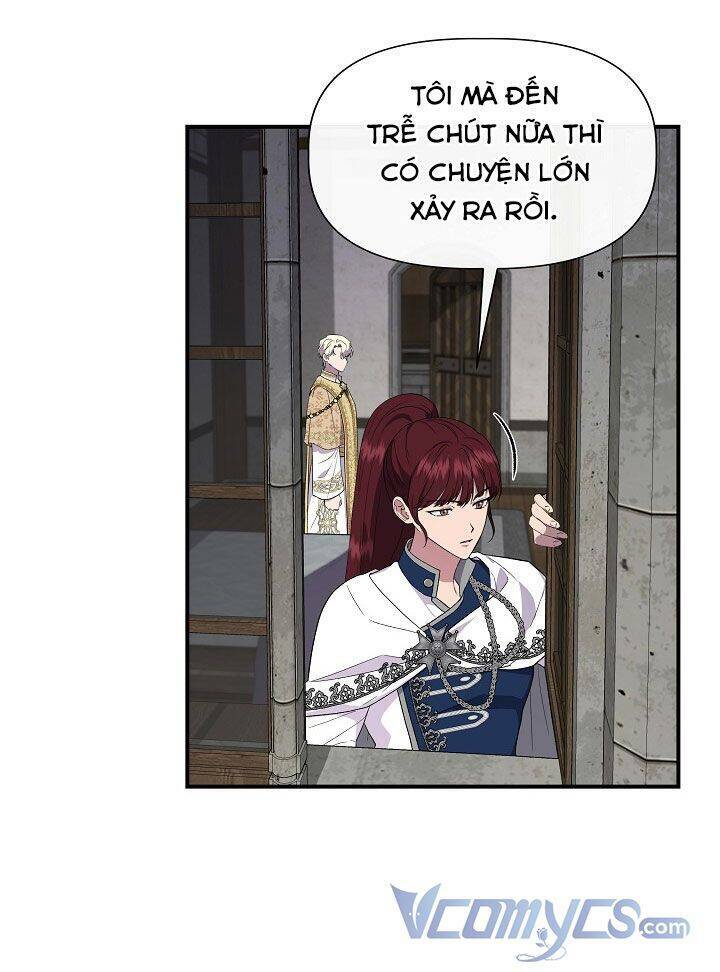 Tôi Không Phải Là Cinderella - Chap 60