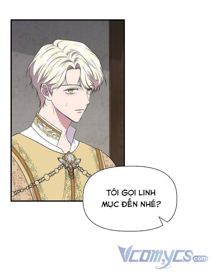 Tôi Không Phải Là Cinderella - Chap 60