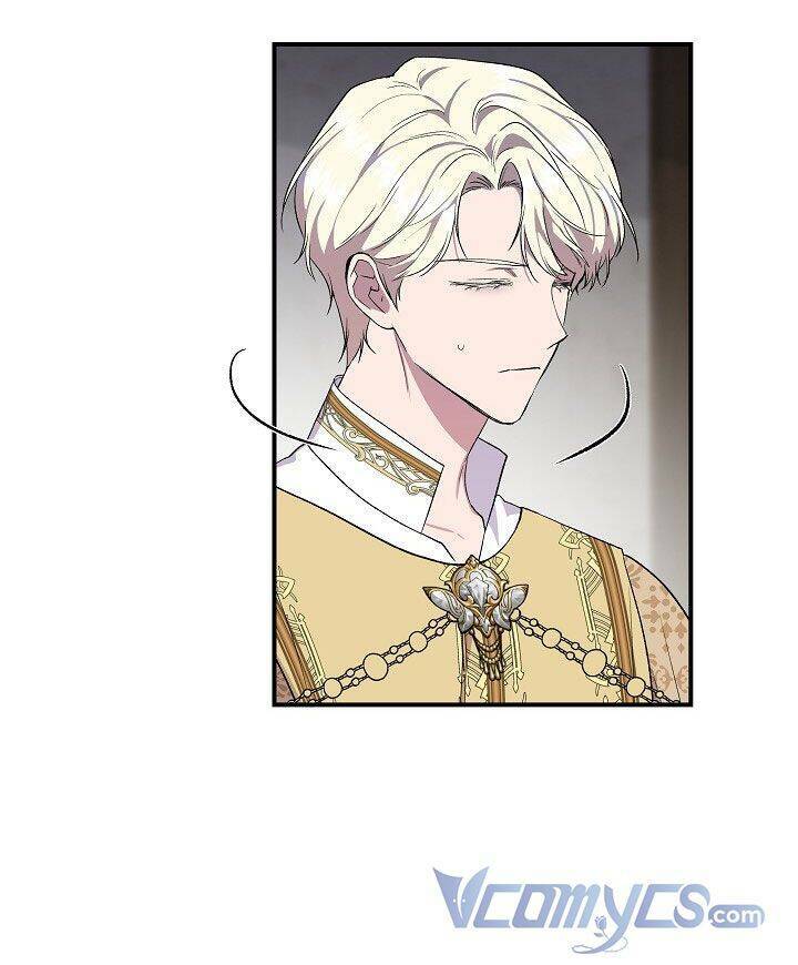 Tôi Không Phải Là Cinderella - Chap 60