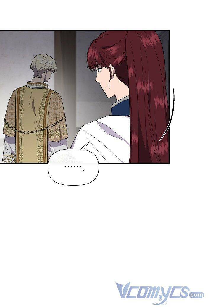 Tôi Không Phải Là Cinderella - Chap 60