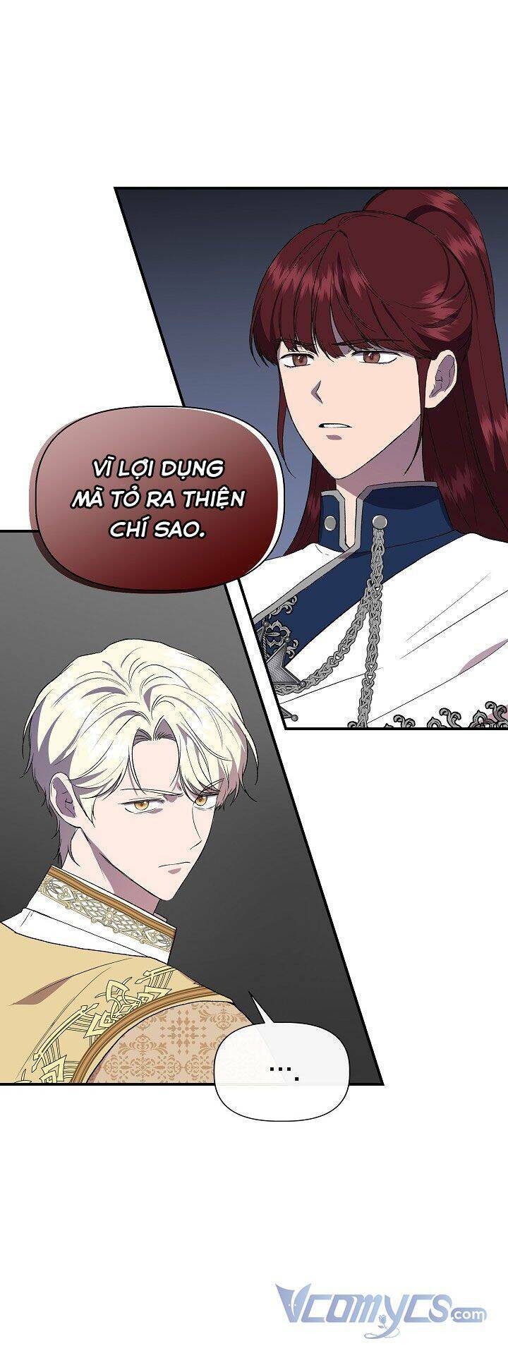 Tôi Không Phải Là Cinderella - Chap 60