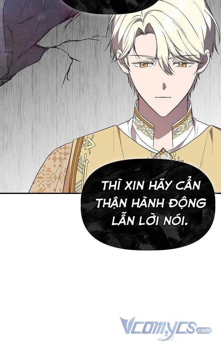 Tôi Không Phải Là Cinderella - Chap 60