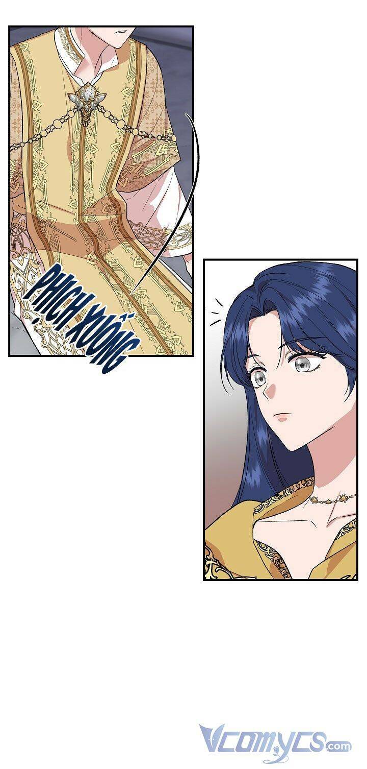 Tôi Không Phải Là Cinderella - Chap 60