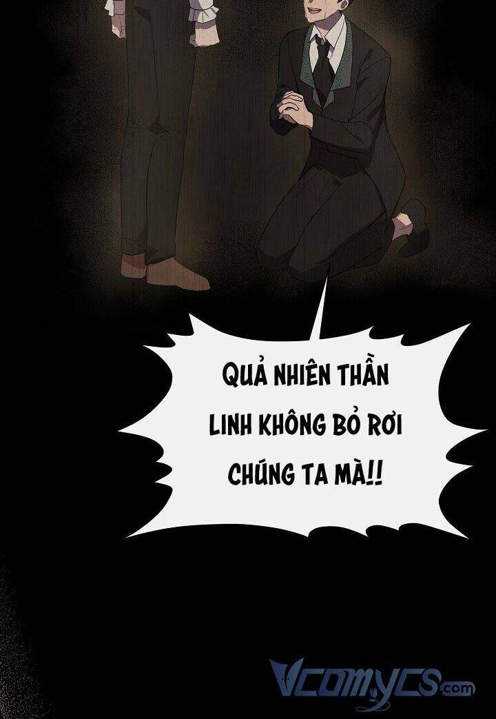 Tôi Không Phải Là Cinderella - Chap 60