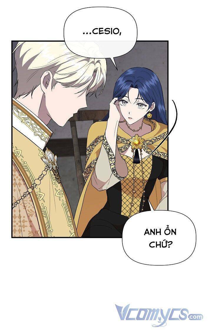 Tôi Không Phải Là Cinderella - Chap 60