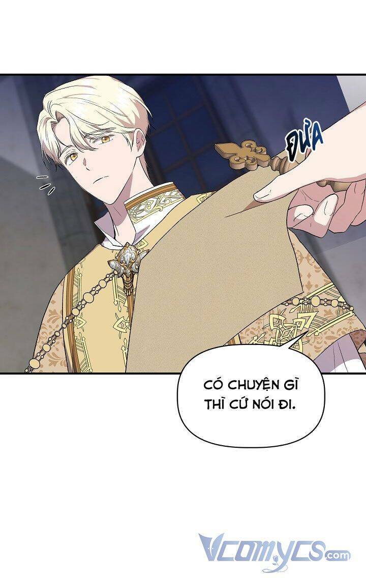 Tôi Không Phải Là Cinderella - Chap 60