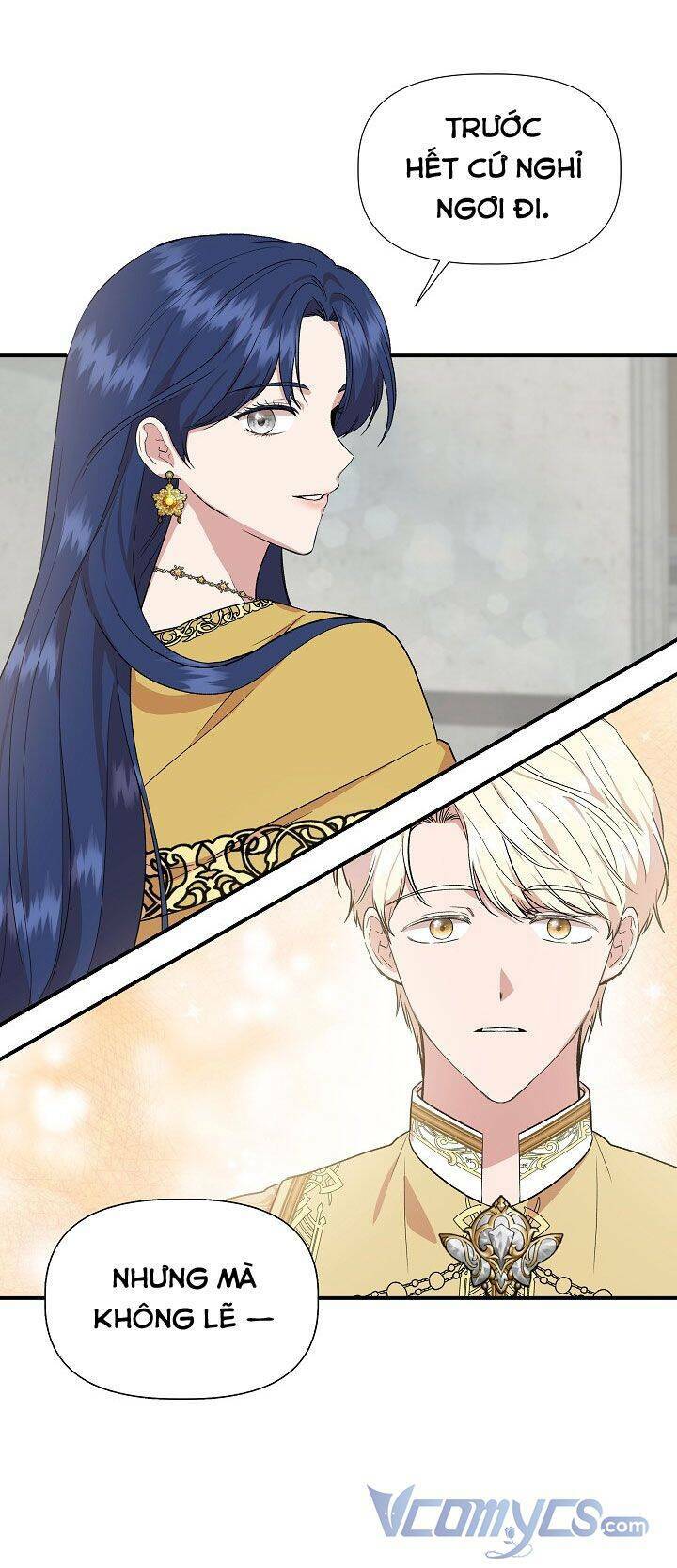 Tôi Không Phải Là Cinderella - Chap 60