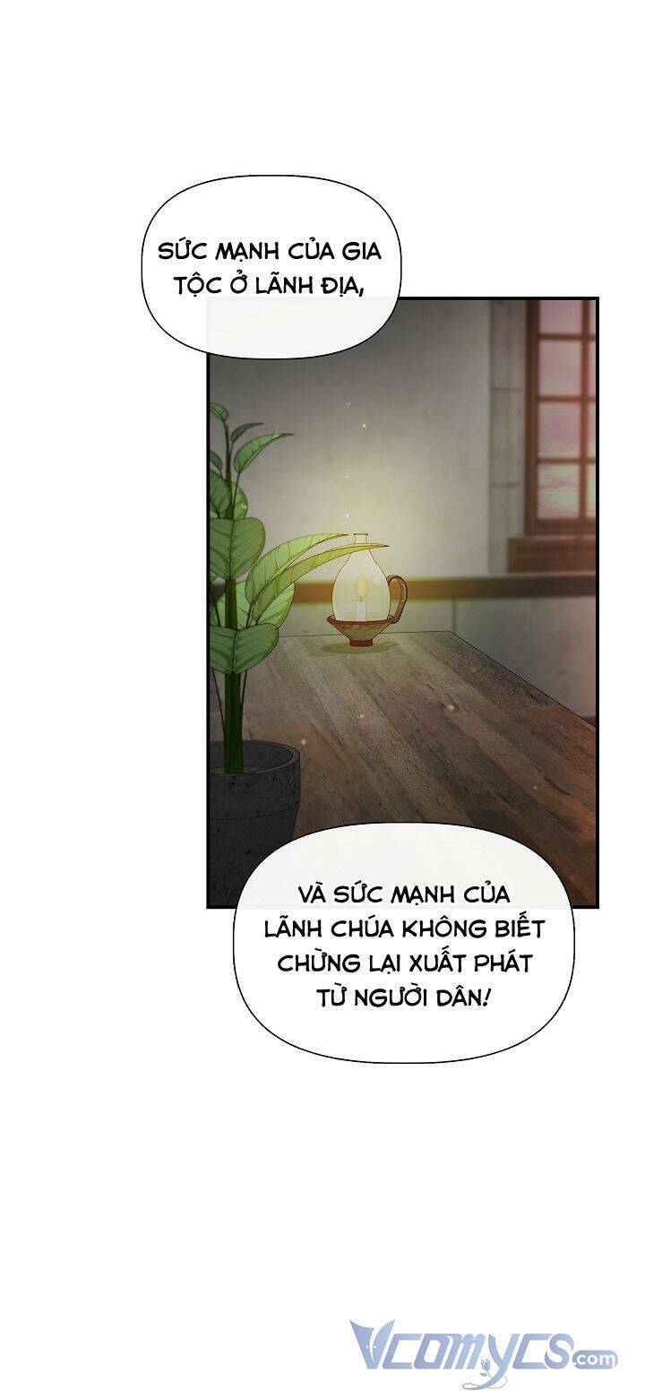 Tôi Không Phải Là Cinderella - Chap 62