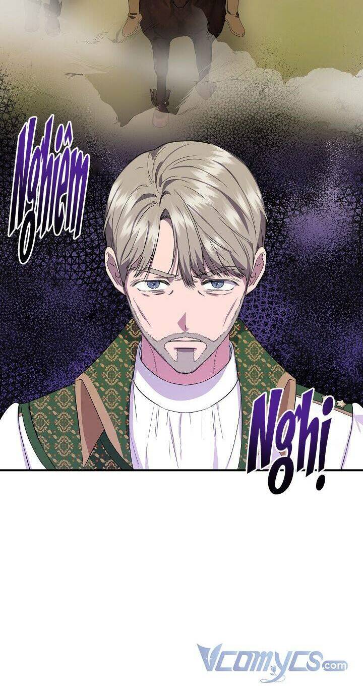 Tôi Không Phải Là Cinderella - Chap 63