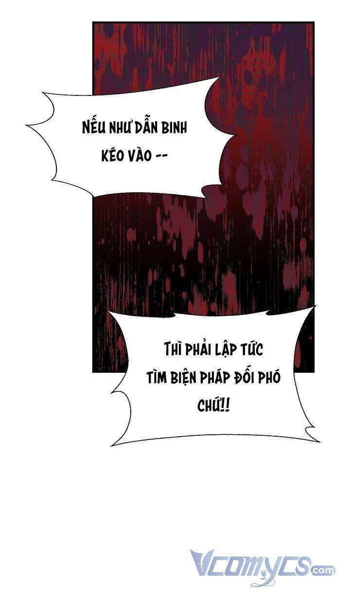 Tôi Không Phải Là Cinderella - Chap 63