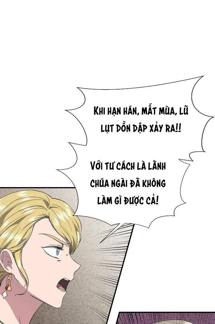 Tôi Không Phải Là Cinderella - Chap 63