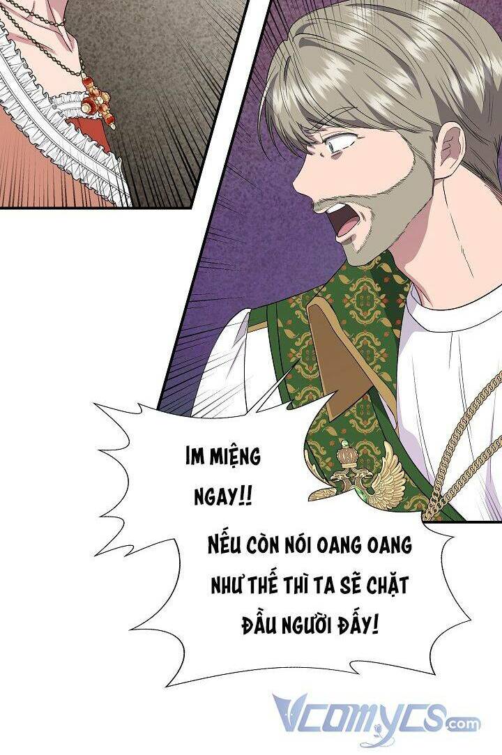 Tôi Không Phải Là Cinderella - Chap 63