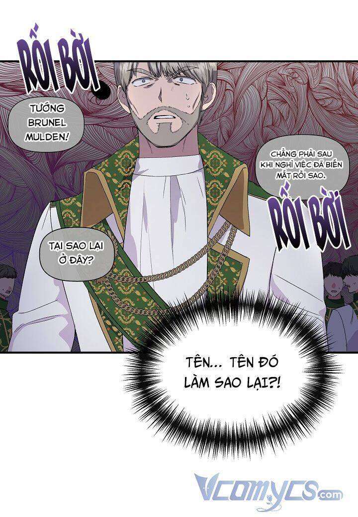 Tôi Không Phải Là Cinderella - Chap 63