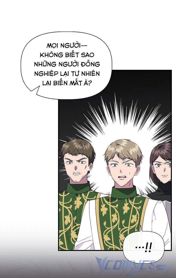 Tôi Không Phải Là Cinderella - Chap 63