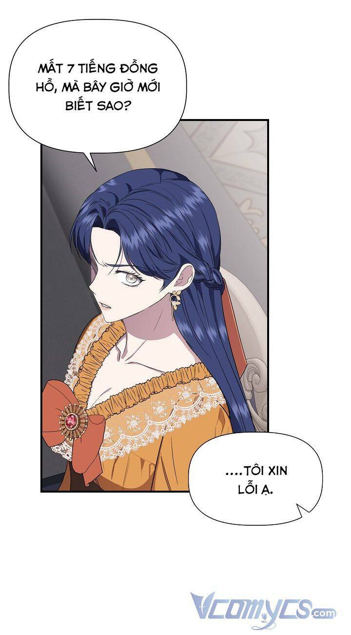 Tôi Không Phải Là Cinderella - Chap 63