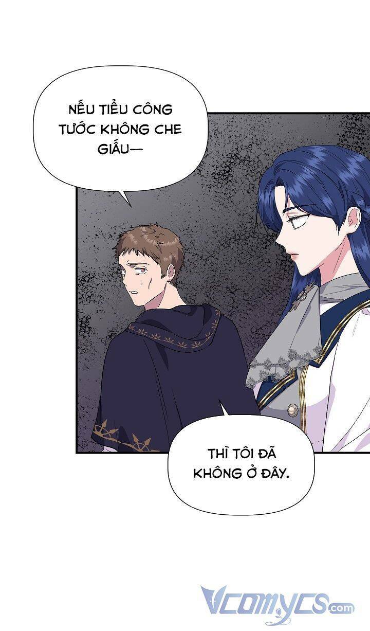 Tôi Không Phải Là Cinderella - Chap 63