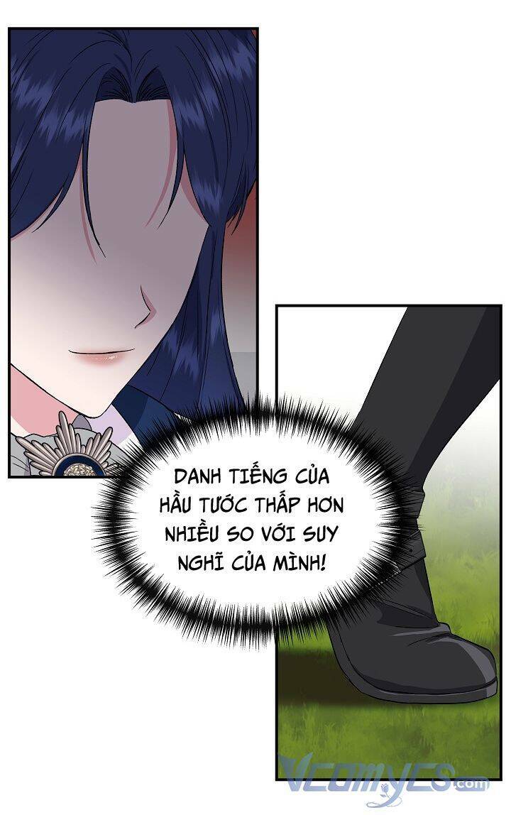 Tôi Không Phải Là Cinderella - Chap 63