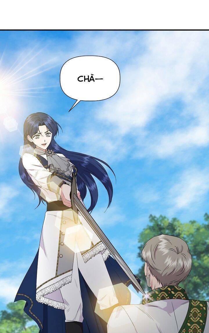 Tôi Không Phải Là Cinderella - Chap 63