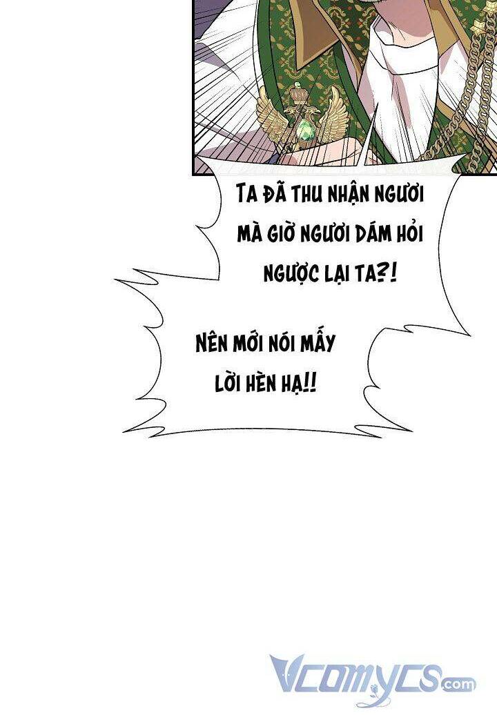 Tôi Không Phải Là Cinderella - Chap 64