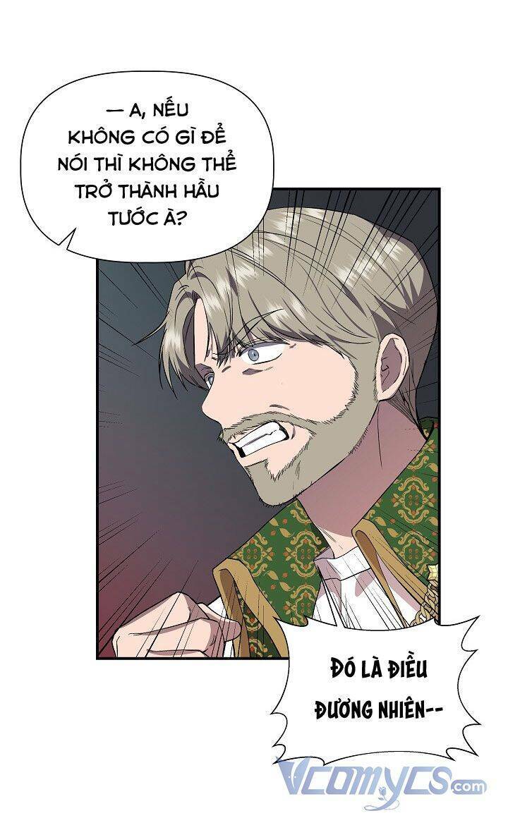 Tôi Không Phải Là Cinderella - Chap 64