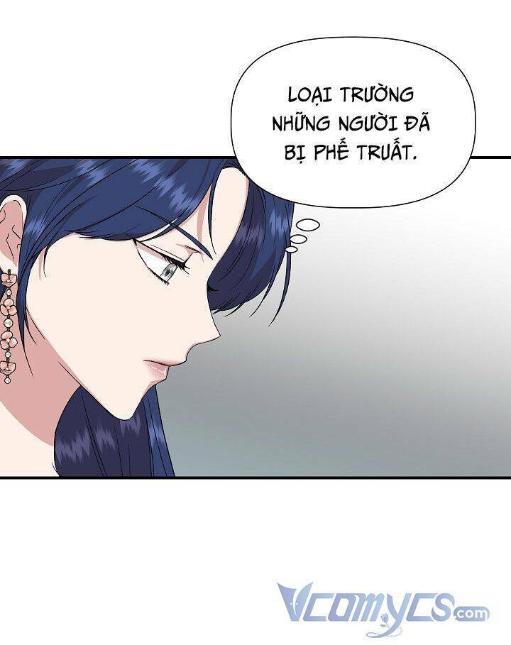 Tôi Không Phải Là Cinderella - Chap 64