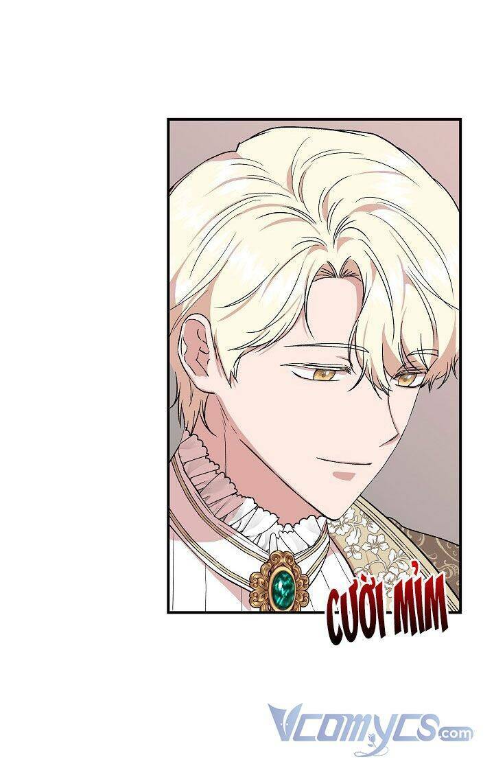 Tôi Không Phải Là Cinderella - Chap 64